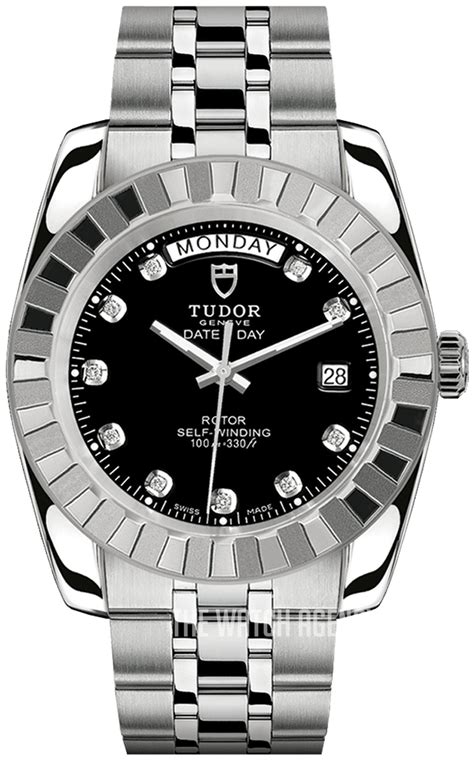 tudor classic day date|tudor date day for sale.